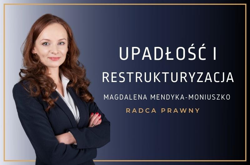 Radca prawny, prawnik, adwokat Warszawa Upadłość konsumencka radca prawny Warszawa: upadłość konsumencka, antywindykacja