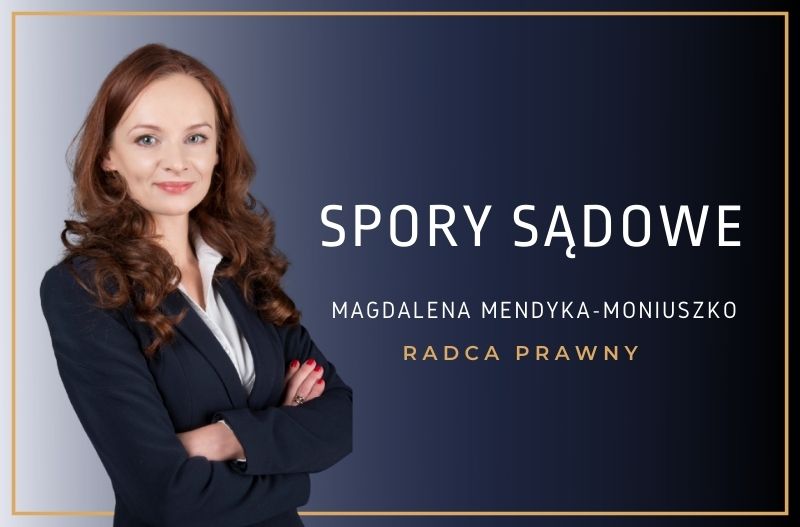 Radca prawny, prawnik, adwokat Warszawa spory sądowe Zastępstwo procesowe w sporach sądowych. Radca prawny, adwokat, prawnik, kancelaria Warszawa